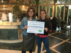 Grandis con Ciudadanos