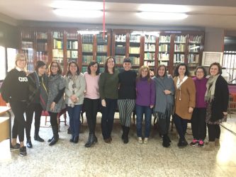 IV Encuentro de la Plataforma Dislexia