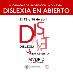 Jornadas en Madrid abril 2018