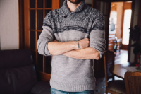 Me decían que les tomaba el pelo