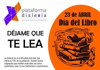 Día del libro 2018