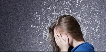 Ansiedad, autoestima y la dislexia