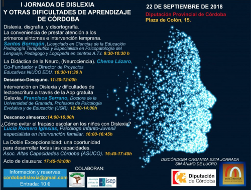 Jornadas Córdoba