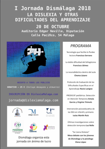 Jornadas Málaga