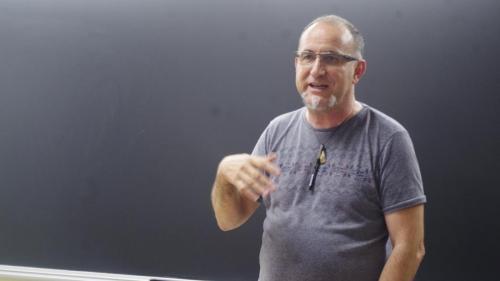 Lorenzo Hernández Pallarés, Madrid